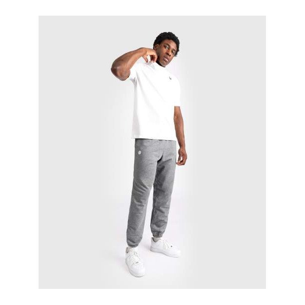 Pantalon de Jogging Venum Vortex XL Lite - Gris Clair Chiné