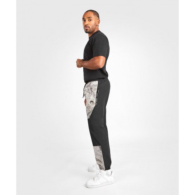 Pantalon de jogging Venum Laser XT Real Tree Noir/Camo Desert