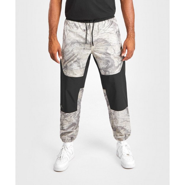 Pantalon de jogging Venum Laser XT Real Tree Noir/Camo Desert