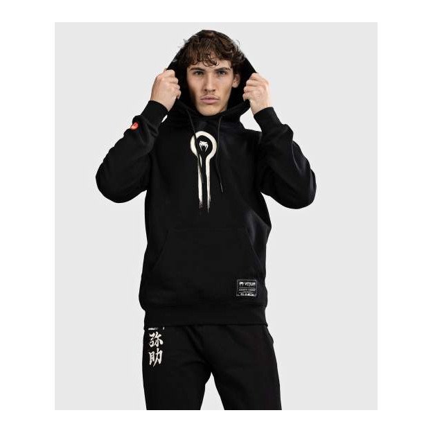 Sweat à capuche Venum x Assassin's Creed Shadows