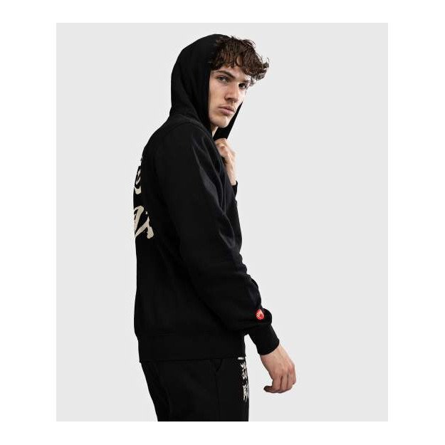 Sweat à capuche Venum x Assassin's Creed Shadows