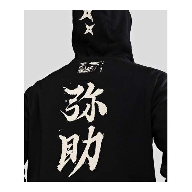 Sweat à capuche Venum x Assassin's Creed Shadows