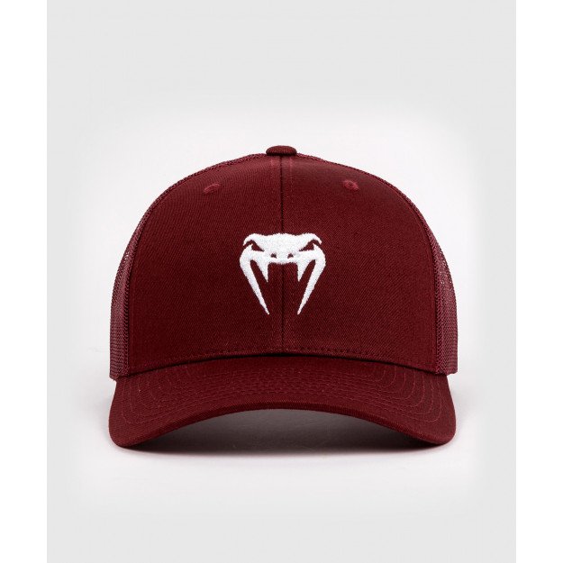 Casquette Venum Trucker - Bourgogne
