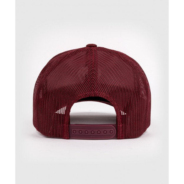 Casquette Venum Trucker - Bourgogne