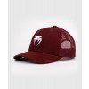 Casquette Venum Trucker - Bourgogne