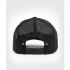 Casquette Venum Trucker - Noir