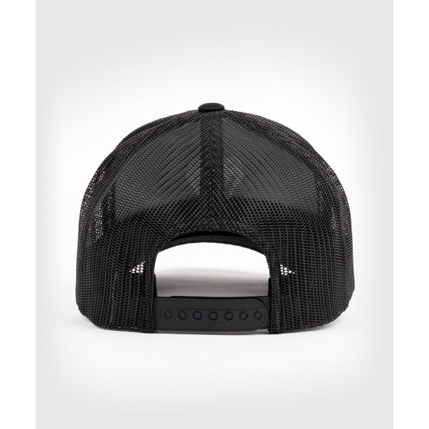 Casquette Venum Trucker - Noir