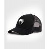 Casquette Venum Trucker - Noir