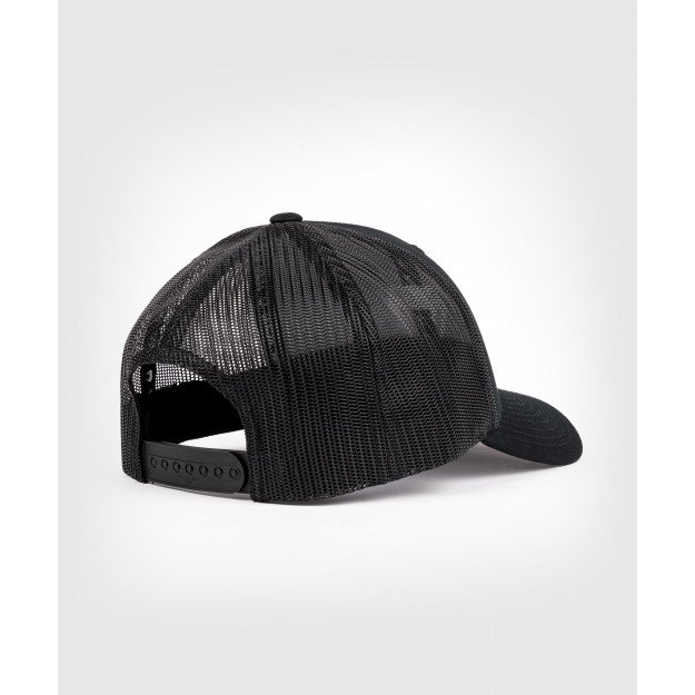 Casquette Venum Trucker - Noir