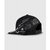 Casquette Baseball UFC Adrenaline By VENUM Authentic Fight Night NOIR