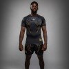 Rashguard Venum Serpenti Noir
