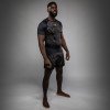 Rashguard Venum Serpenti Noir
