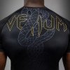 Rashguard Venum Serpenti Noir