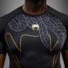 Rashguard Venum Serpenti Noir