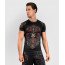 Rashguard Venum Santa Muerte 5.0 Noir Profond/Or