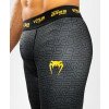 Short de Compression Val Tudo Venum X Ares 2.0 - Noir / Or