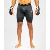 Short de Compression Val Tudo Venum X Ares 2.0 - Noir / Or