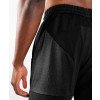 Short de Sport Venum G-Fit Noir/Or