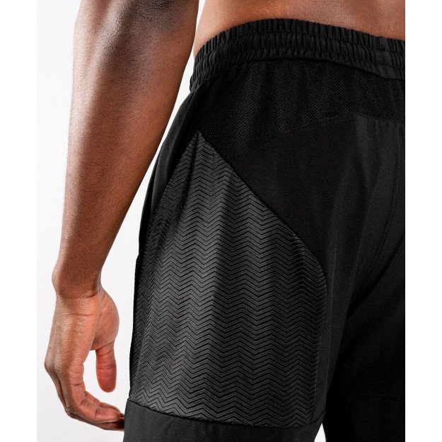 Short de Sport Venum G-Fit Noir/Or