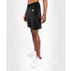Short de Sport Venum G-Fit Noir/Or