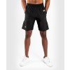 Short de Sport Venum G-Fit Noir/Or