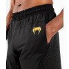 Short de Sport Venum G-Fit Noir/Or