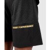 Short de Sport Venum G-Fit Noir/Or