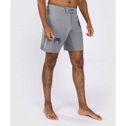 Short MMA Venum Light 5.0 Gris/Bleu