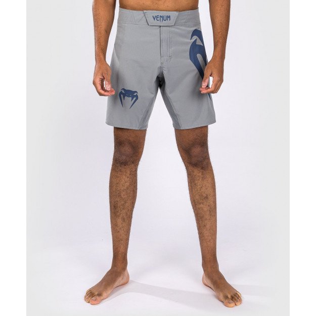 Short MMA Venum Light 5.0 Gris/Bleu