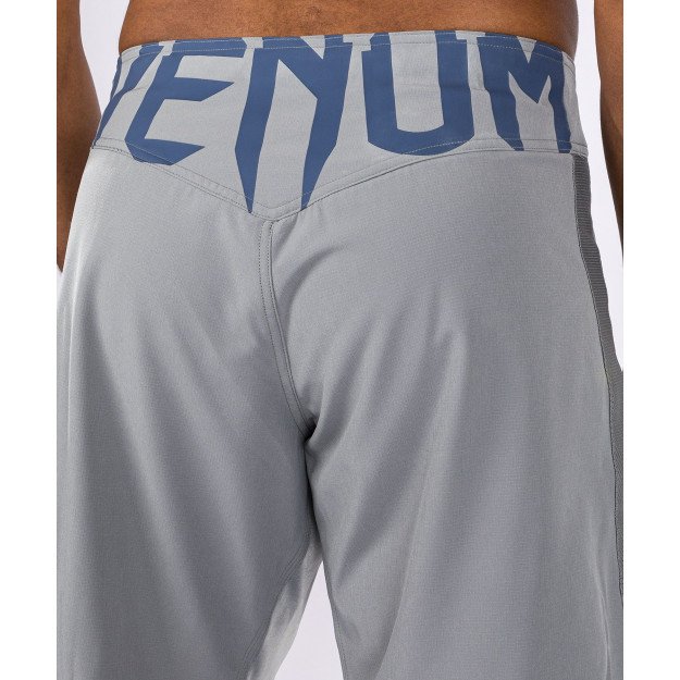Short MMA Venum Light 5.0 Gris/Bleu
