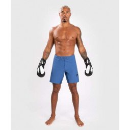 Short MMA-Combat Venum Contender - Bleu
