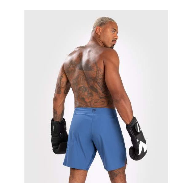 Short MMA-Combat Venum Contender - Bleu