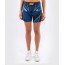 Short Femme MMA VENUM UFC Authentic Fight Night  Coupe longue BLEU