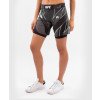 Short Femme MMA VENUM UFC Authentic Fight Night coupe longue NOIR