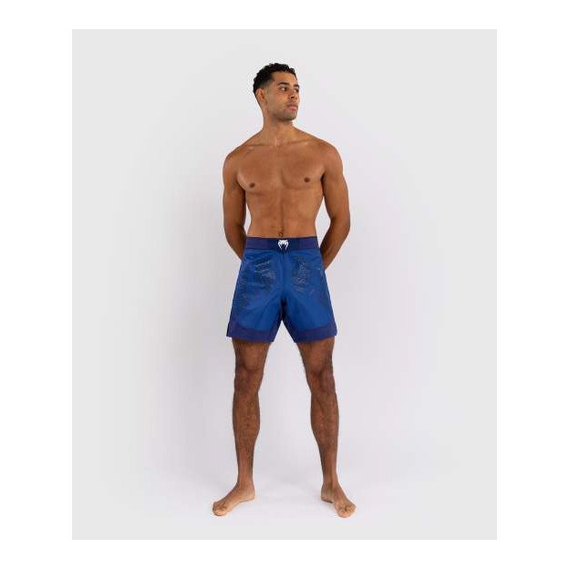 Short de combat Venum Technical 3.0 - Bleu Nuit