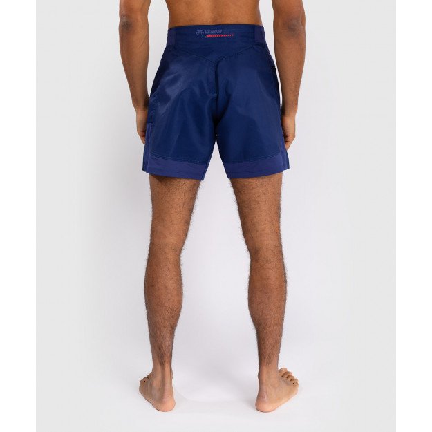 Short de combat Venum Technical 3.0 - Bleu Nuit