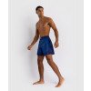 Short de combat Venum Technical 3.0 - Bleu Nuit