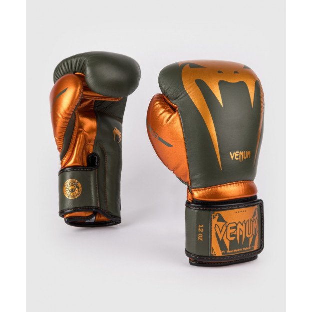 Gants de boxe Venum Giant 3.0 Edition Spéciale