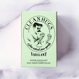 Savon Clean Hugs Vaillant