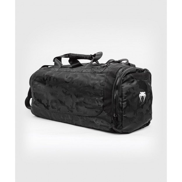 Sac de Sport Venum Trainer Lite Noir/Noir Camo