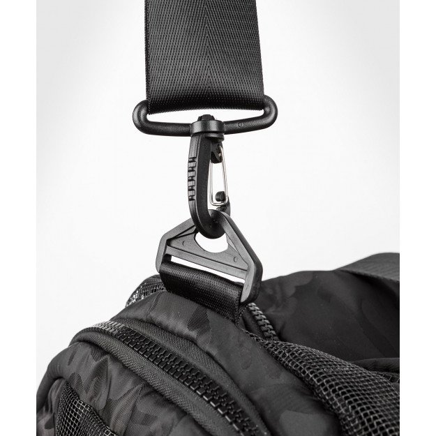 Sac de Sport Venum Trainer Lite Noir/Noir Camo