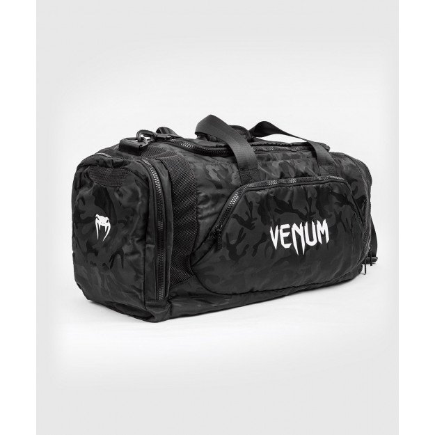 Sac de Sport Venum Trainer Lite Noir/Noir Camo