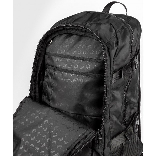 Sac de Sport Venum Challenger Pro Noir/ Camouflage