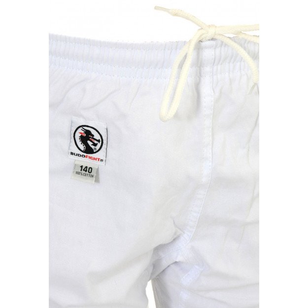 Kimono Karaté Okinawa coupe classique