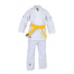 Kimono Karaté Okinawa coupe classique