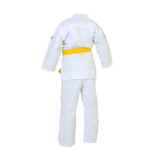 Kimono Karaté Okinawa coupe classique