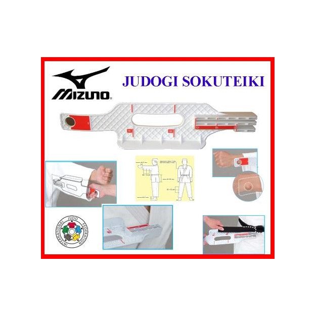 Sokuteiki Mizuno