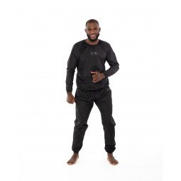 Combinaison Sudation Pro Metal Boxe