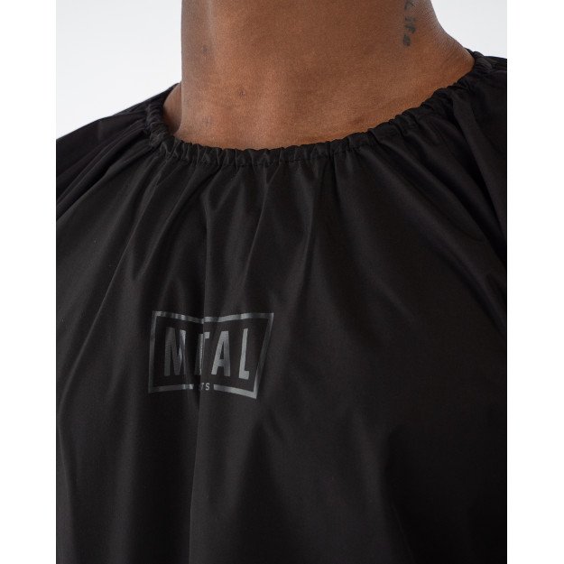 Combinaison Sudation Pro Metal Boxe