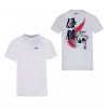T-shirt judo Mizuno Yusho